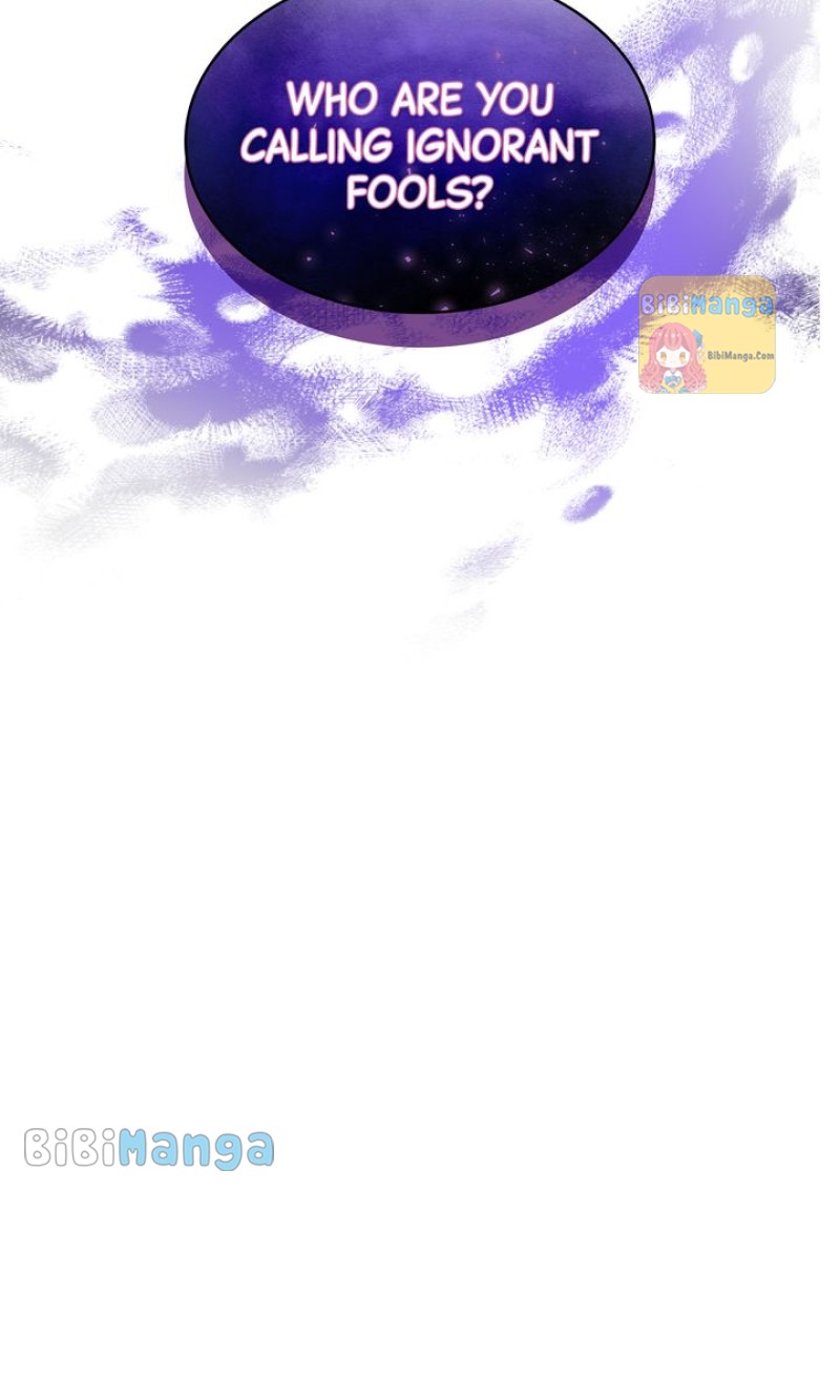 Why Would a Villainess Have Virtues? Chapter 109 - Page 52