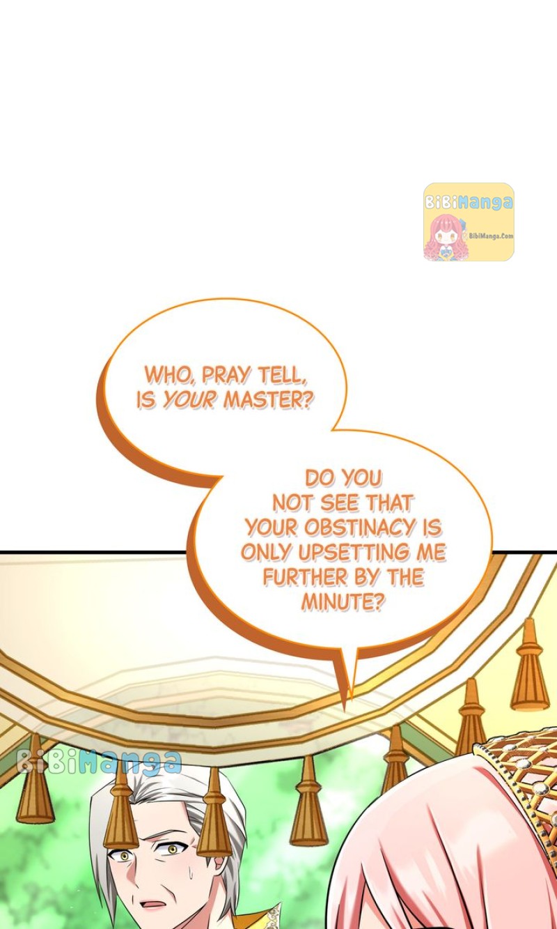 Why Would a Villainess Have Virtues? Chapter 109 - Page 53