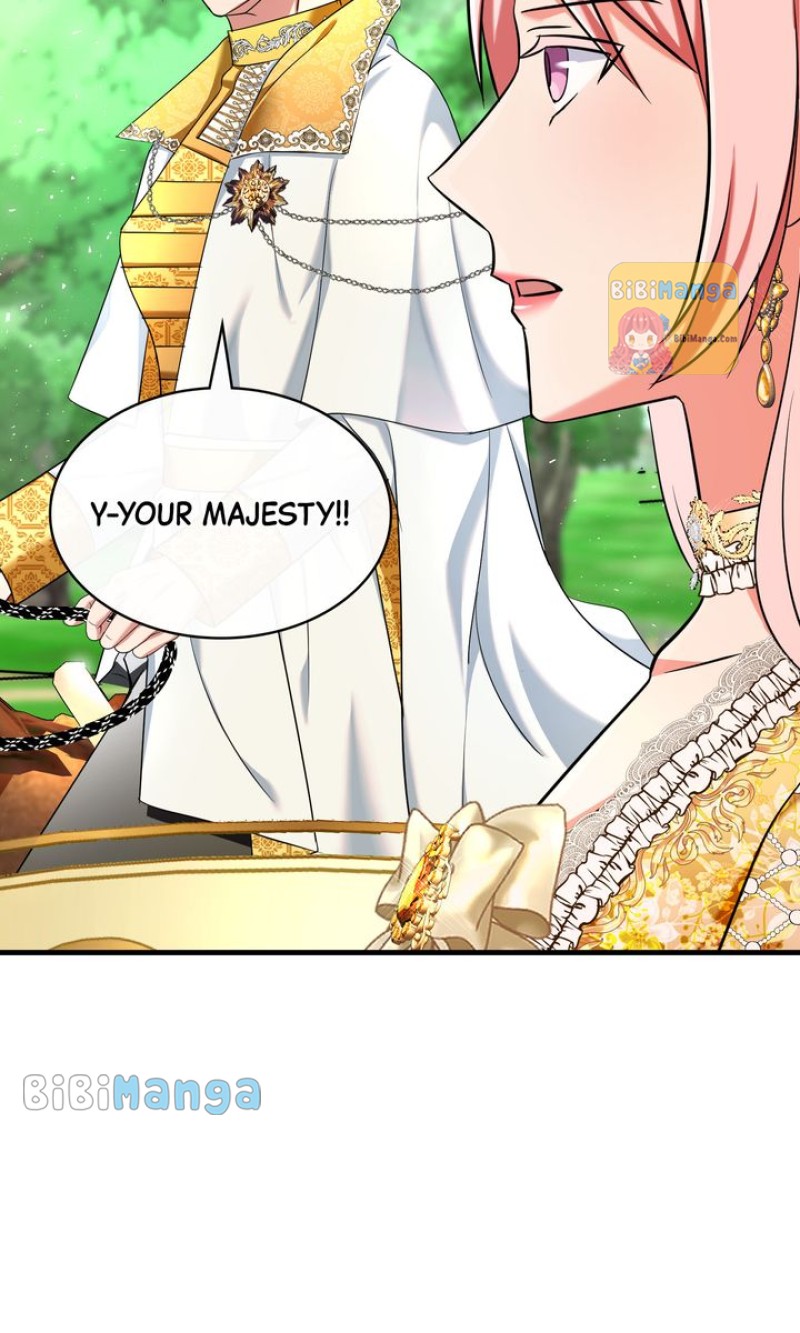 Why Would a Villainess Have Virtues? Chapter 109 - Page 54