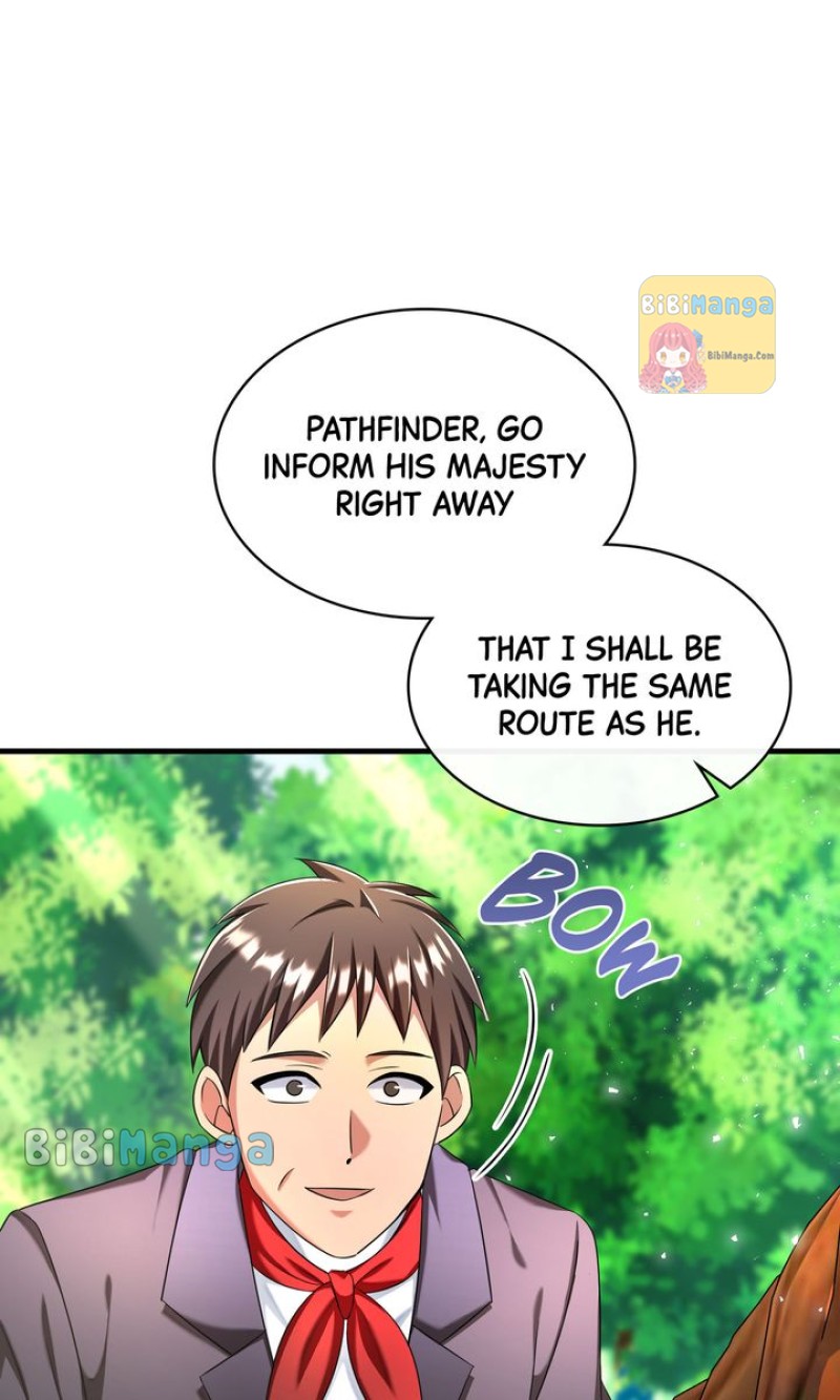 Why Would a Villainess Have Virtues? Chapter 109 - Page 56