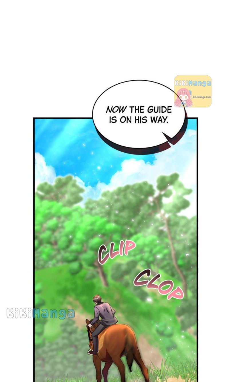 Why Would a Villainess Have Virtues? Chapter 109 - Page 58