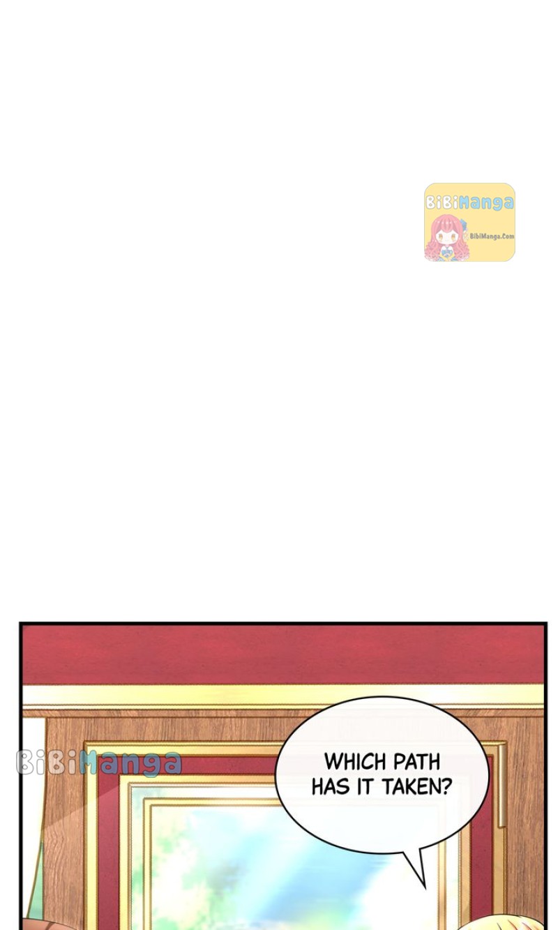 Why Would a Villainess Have Virtues? Chapter 109 - Page 61