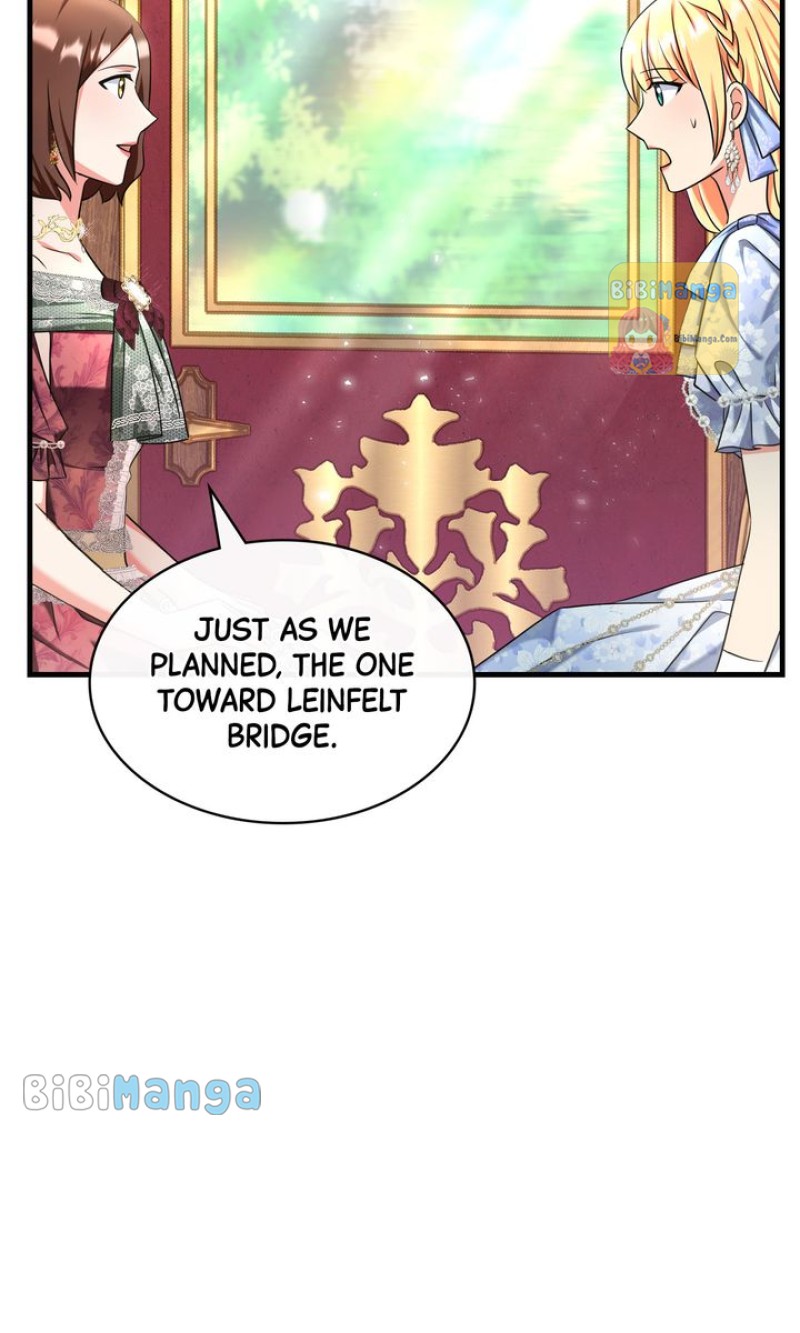Why Would a Villainess Have Virtues? Chapter 109 - Page 62