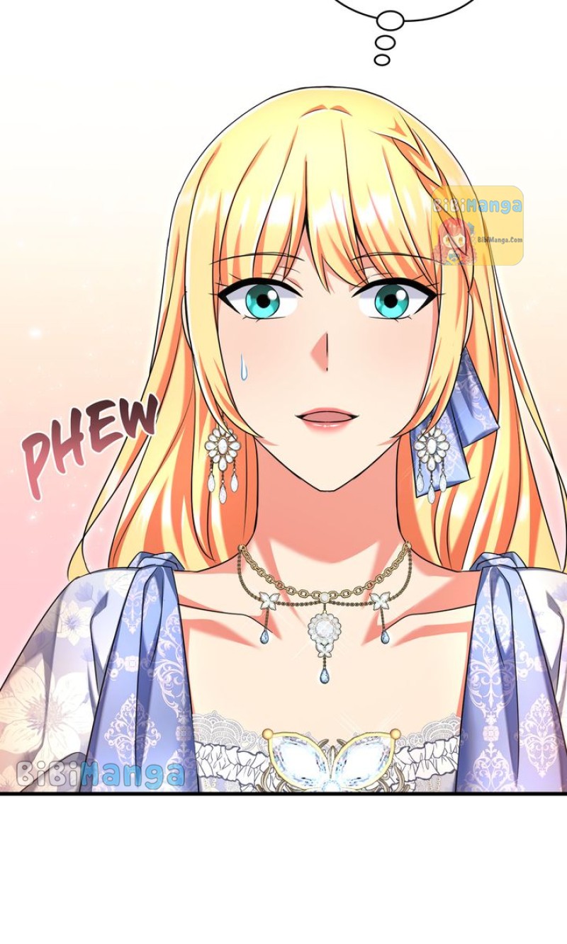 Why Would a Villainess Have Virtues? Chapter 109 - Page 64