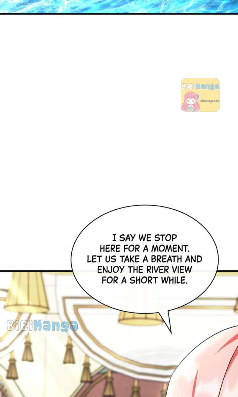 Why Would a Villainess Have Virtues? Chapter 109 - Page 69