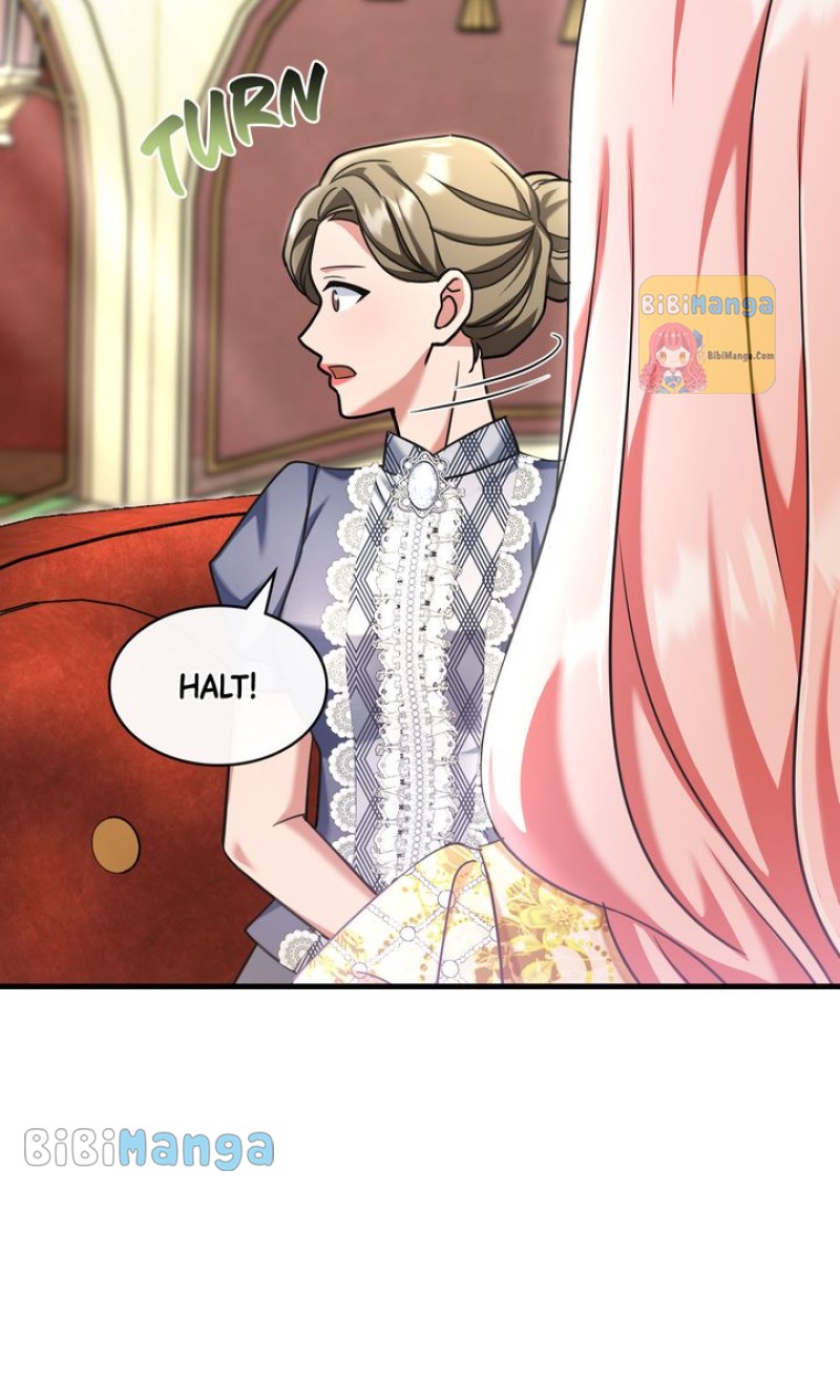 Why Would a Villainess Have Virtues? Chapter 109 - Page 70