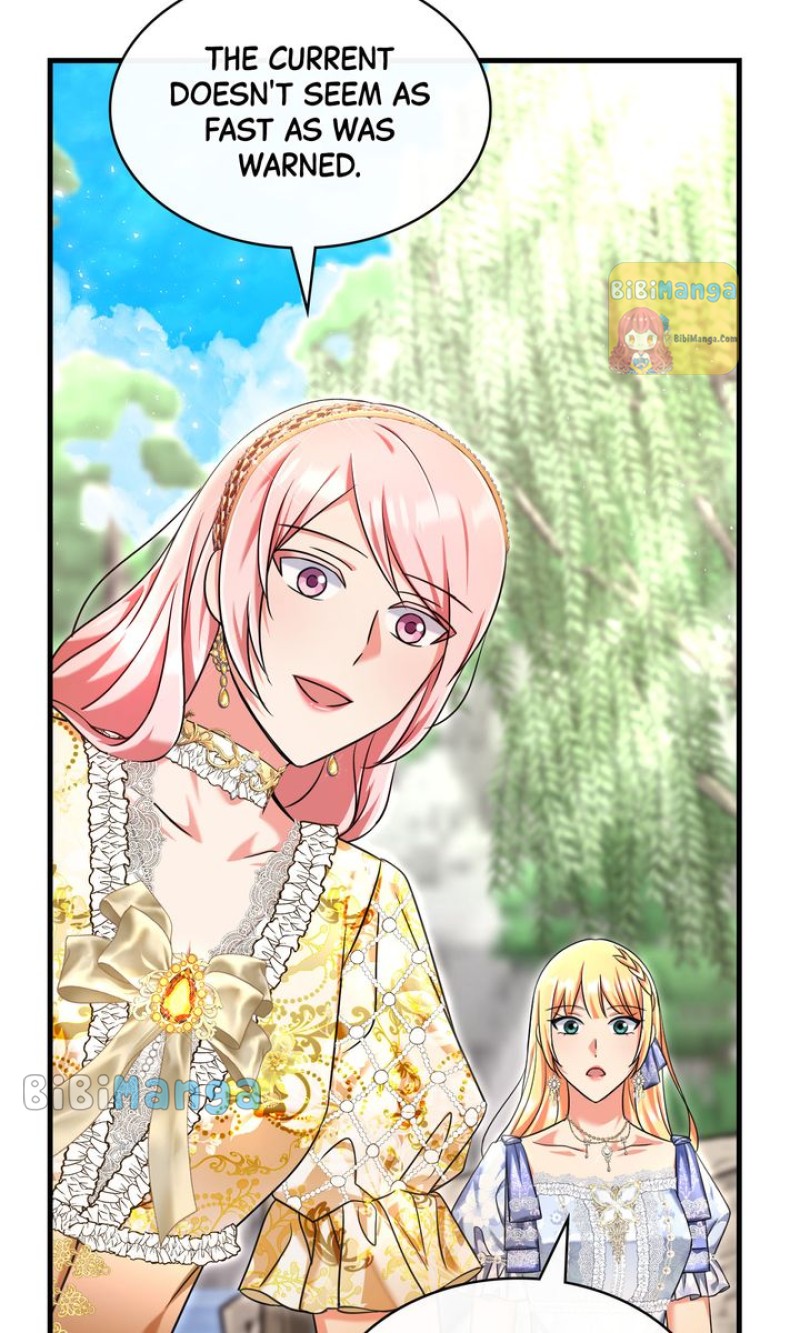 Why Would a Villainess Have Virtues? Chapter 109 - Page 74