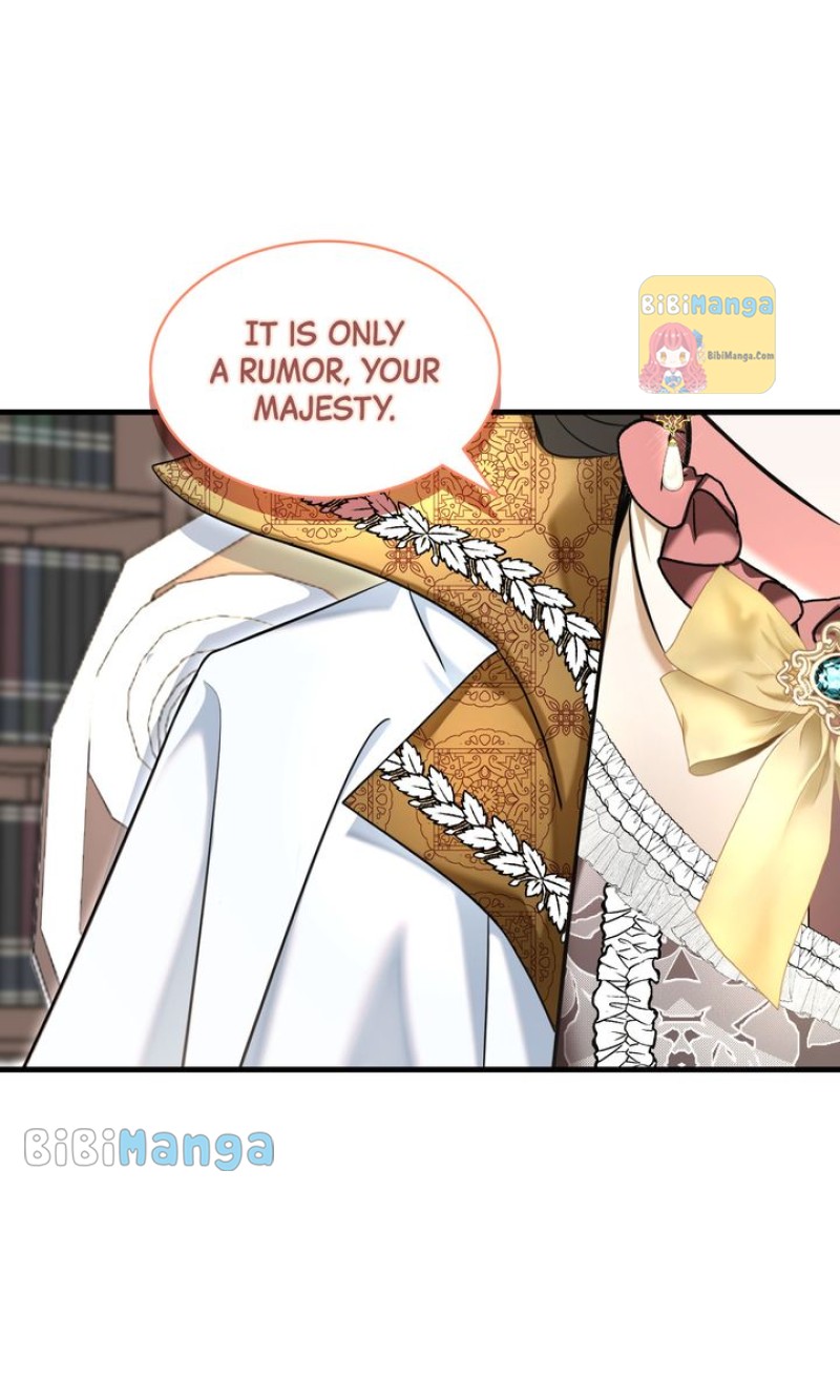 Why Would a Villainess Have Virtues? Chapter 109 - Page 9