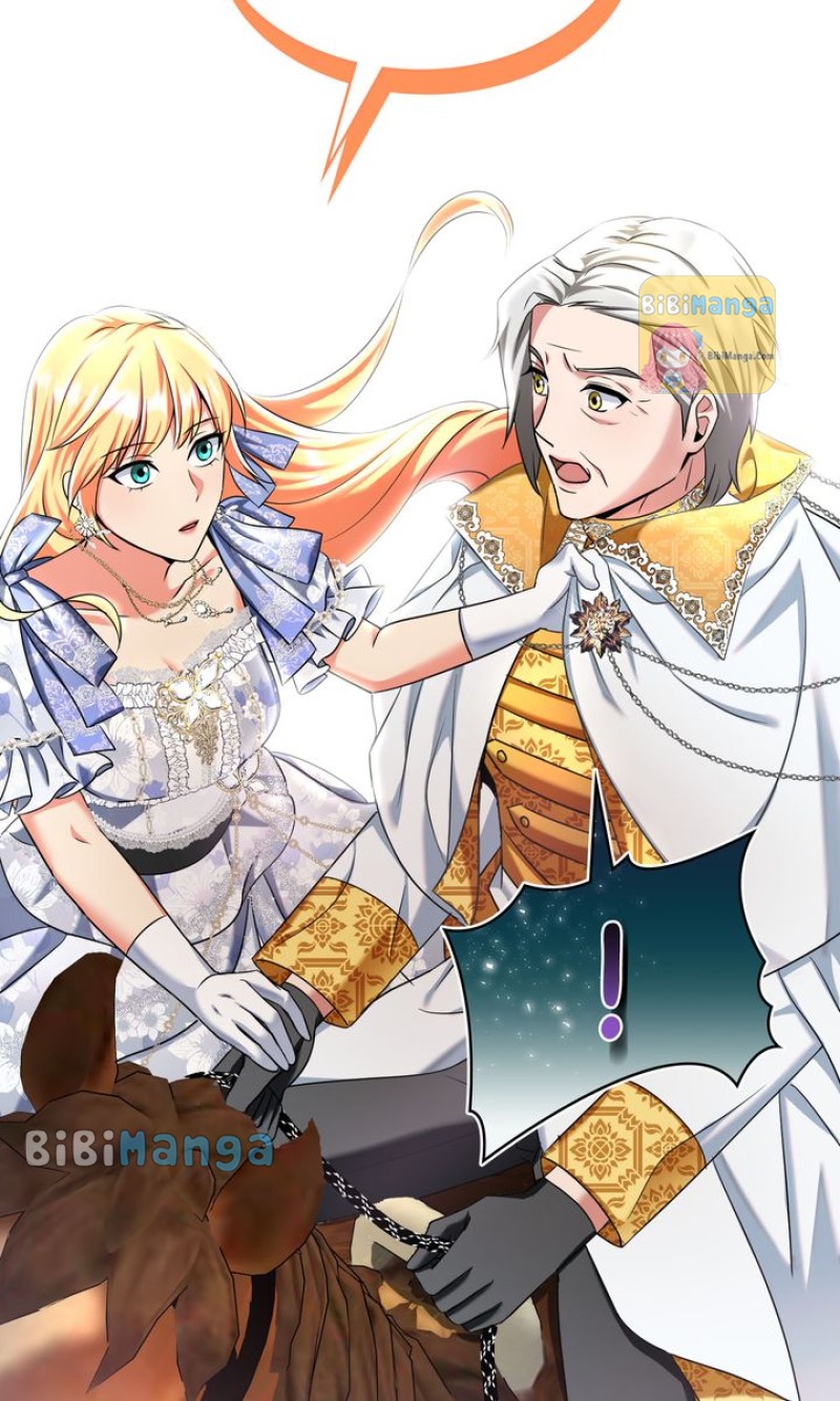 Why Would a Villainess Have Virtues? Chapter 109 - Page 83