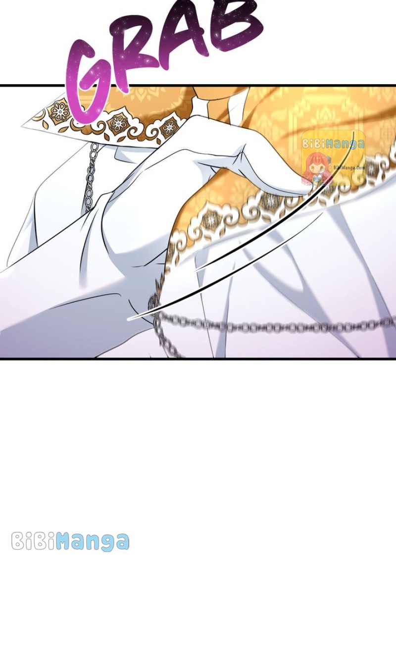 Why Would a Villainess Have Virtues? Chapter 109 - Page 85