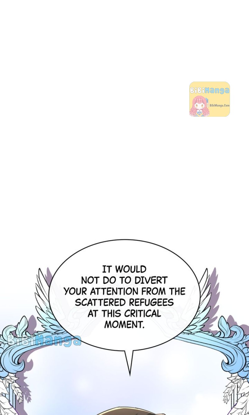 Why Would a Villainess Have Virtues? Chapter 109 - Page 10