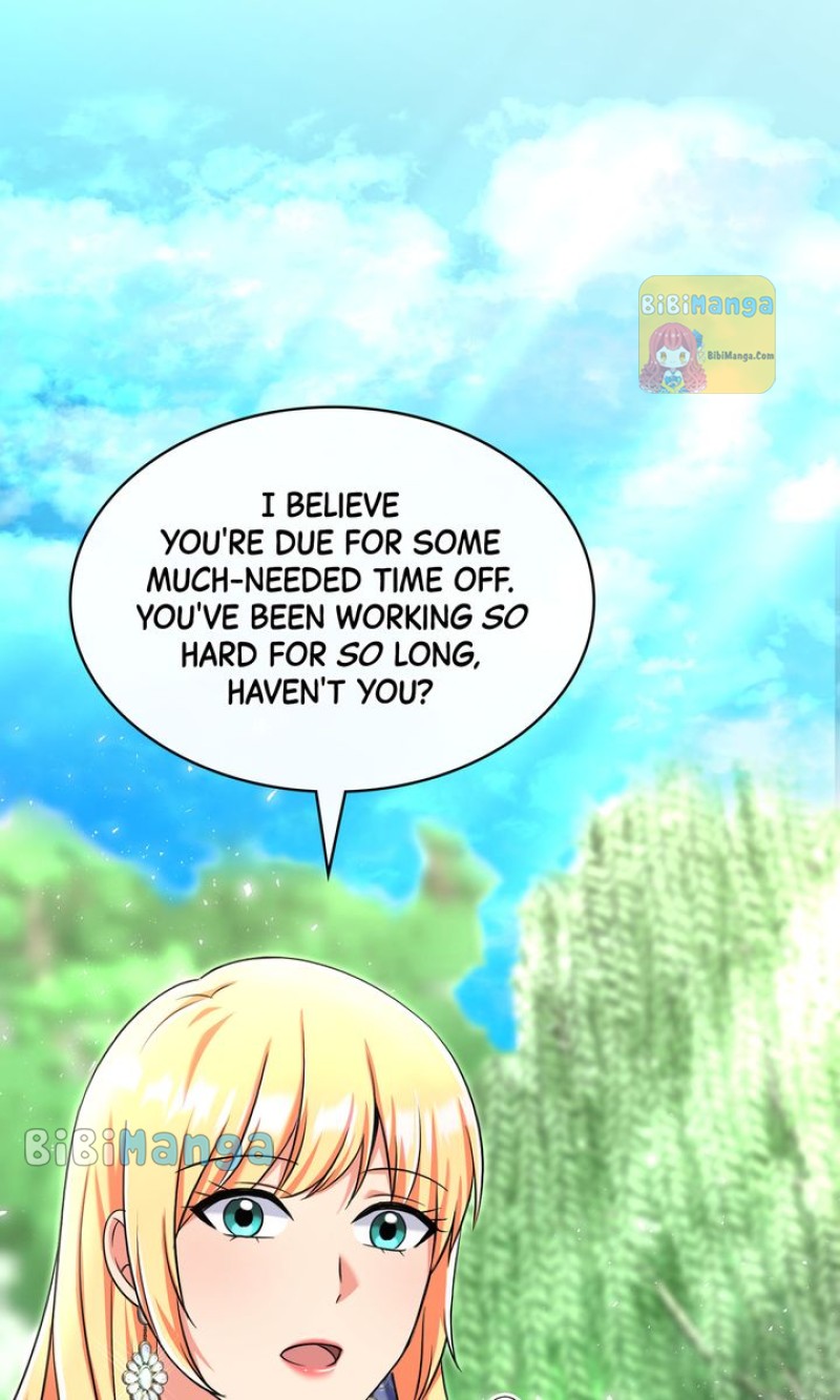 Why Would a Villainess Have Virtues? Chapter 109 - Page 91