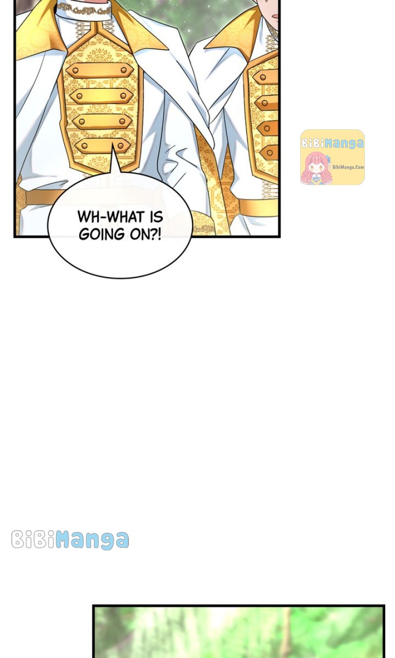Why Would a Villainess Have Virtues? Chapter 109 - Page 94
