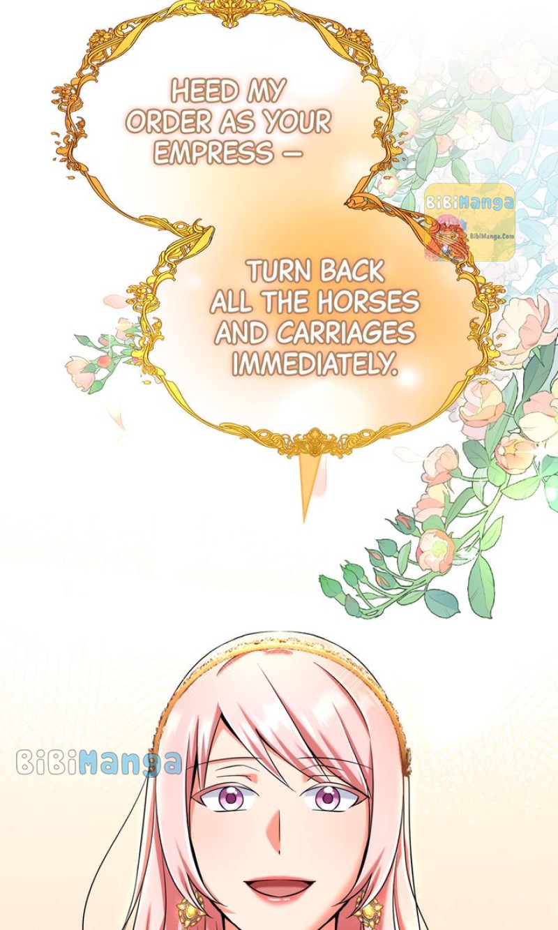 Why Would a Villainess Have Virtues? Chapter 109 - Page 98