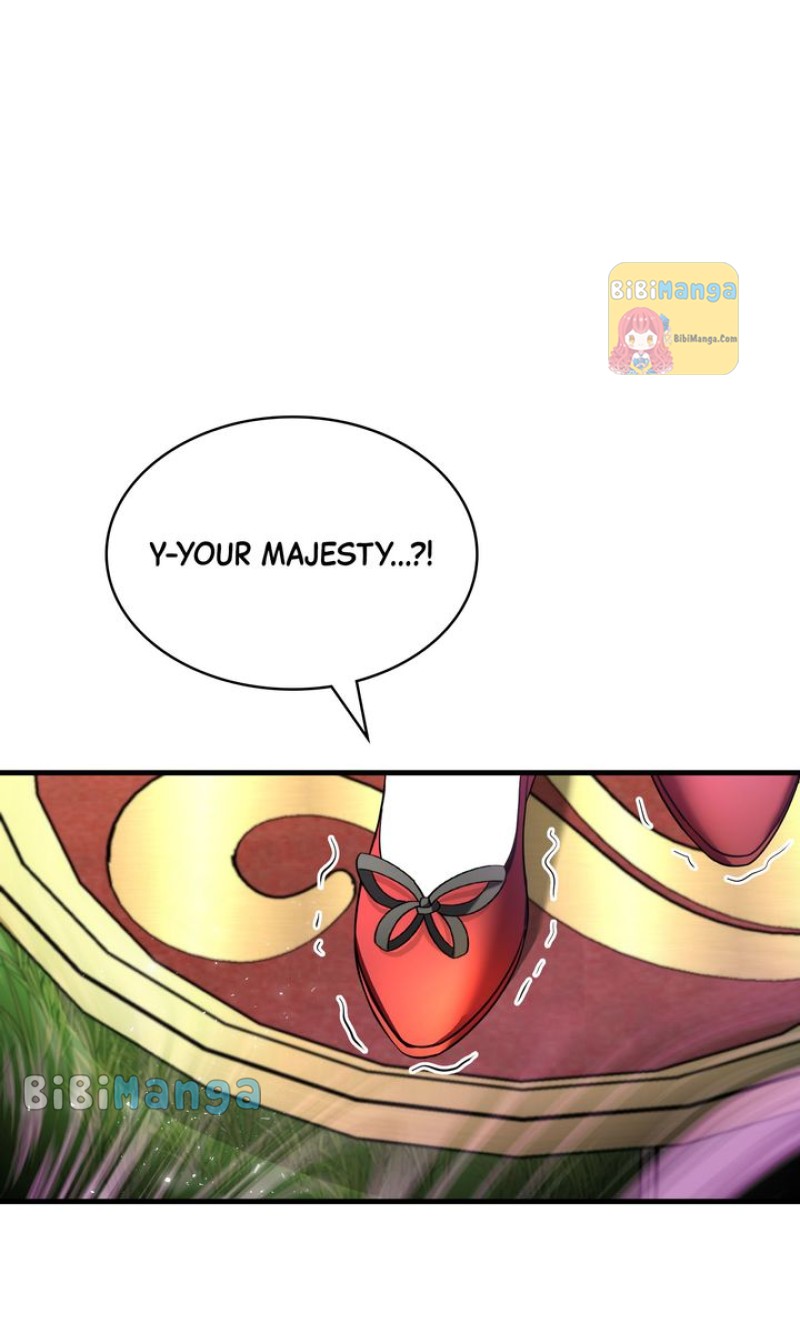 Why Would a Villainess Have Virtues? Chapter 109 - Page 100