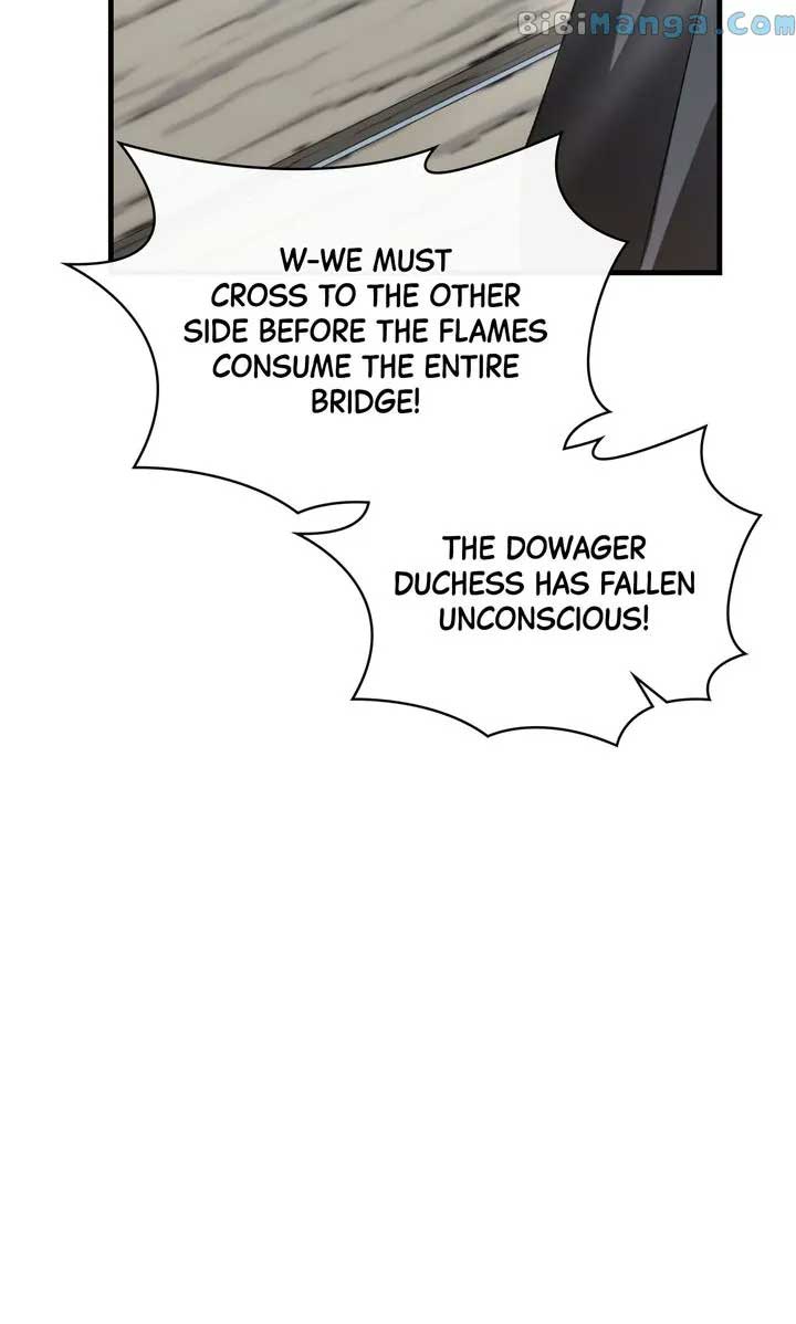Why Would a Villainess Have Virtues? Chapter 110 - Page 2