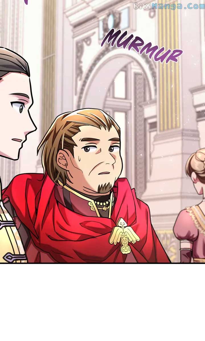 Why Would a Villainess Have Virtues? Chapter 110 - Page 104