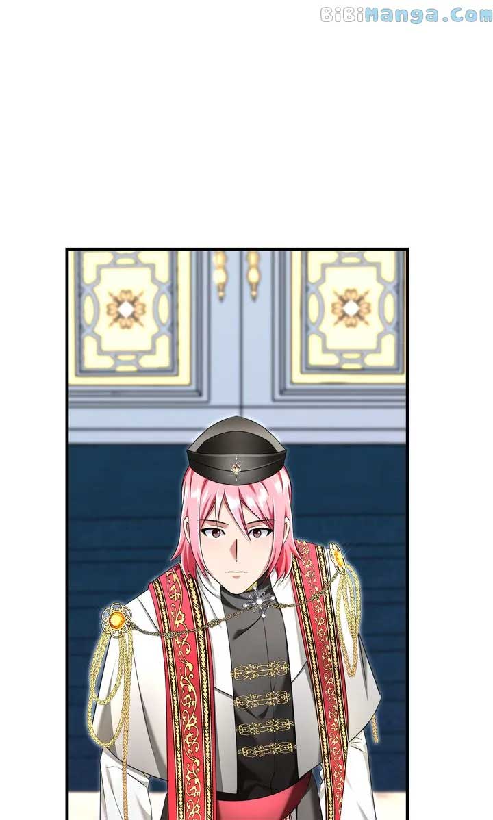 Why Would a Villainess Have Virtues? Chapter 110 - Page 105