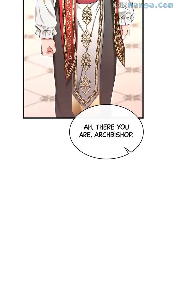 Why Would a Villainess Have Virtues? Chapter 110 - Page 106