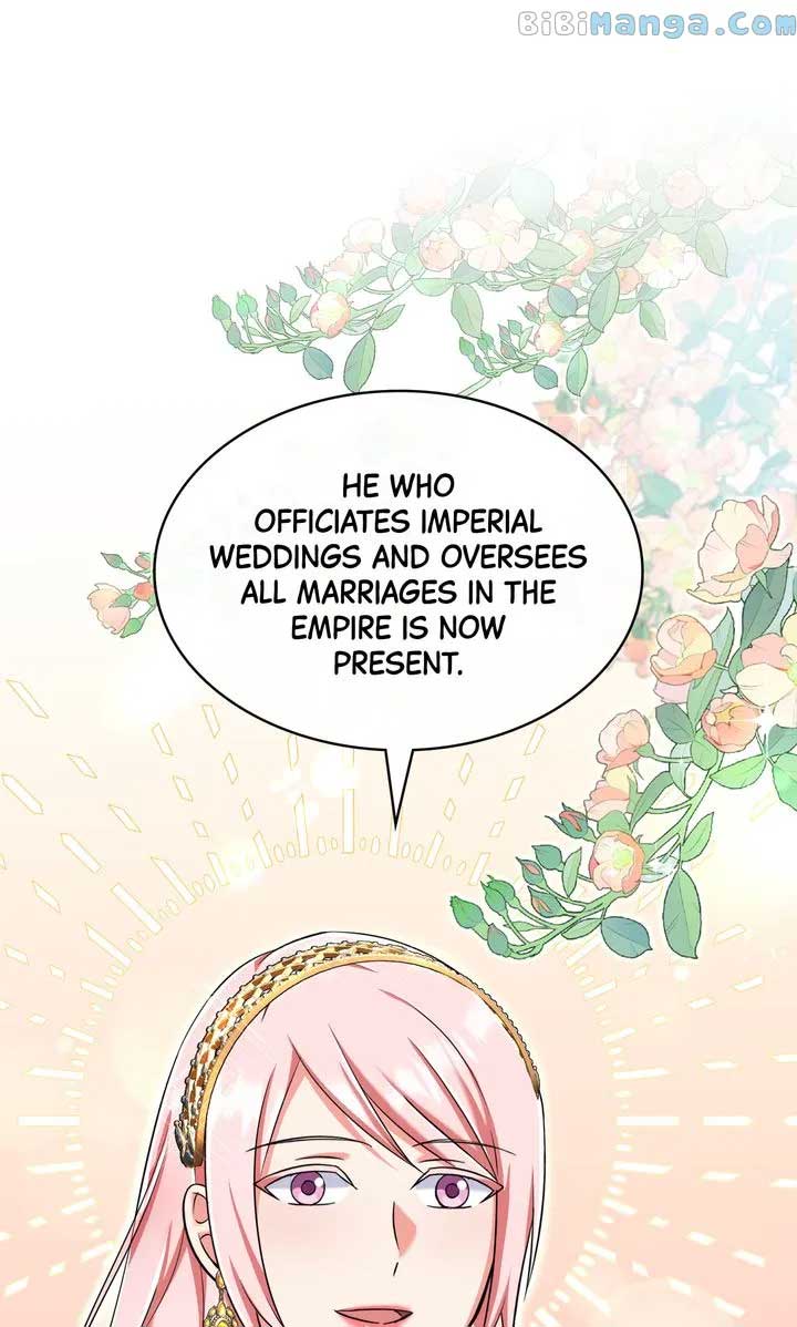 Why Would a Villainess Have Virtues? Chapter 110 - Page 107