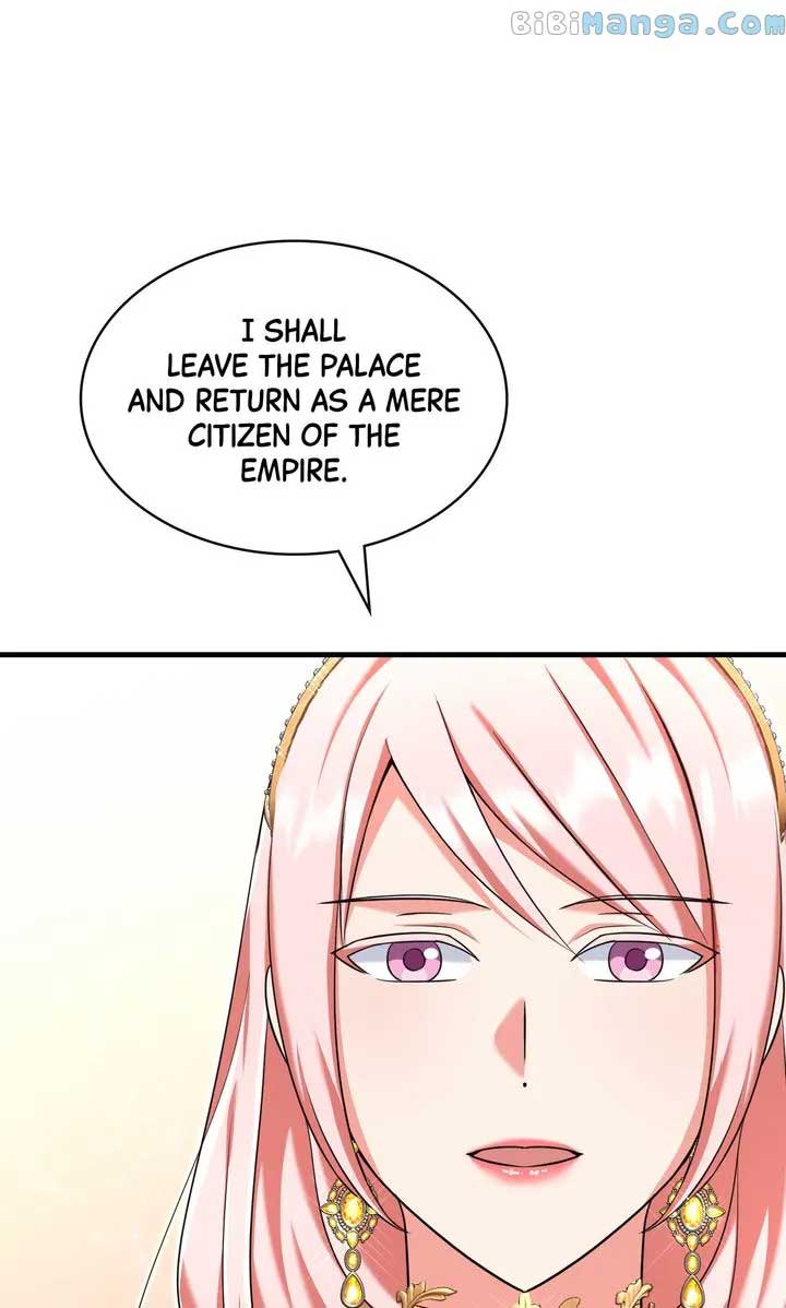 Why Would a Villainess Have Virtues? Chapter 110 - Page 118