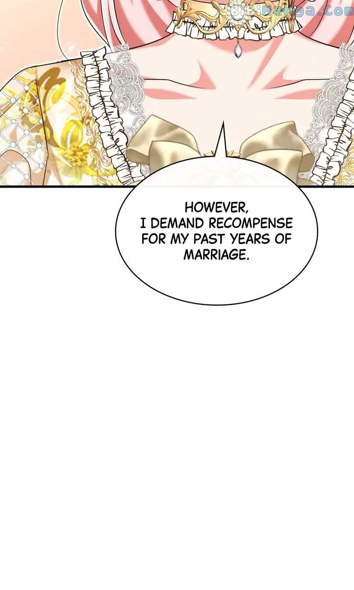 Why Would a Villainess Have Virtues? Chapter 110 - Page 119