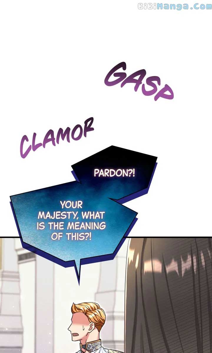 Why Would a Villainess Have Virtues? Chapter 110 - Page 120