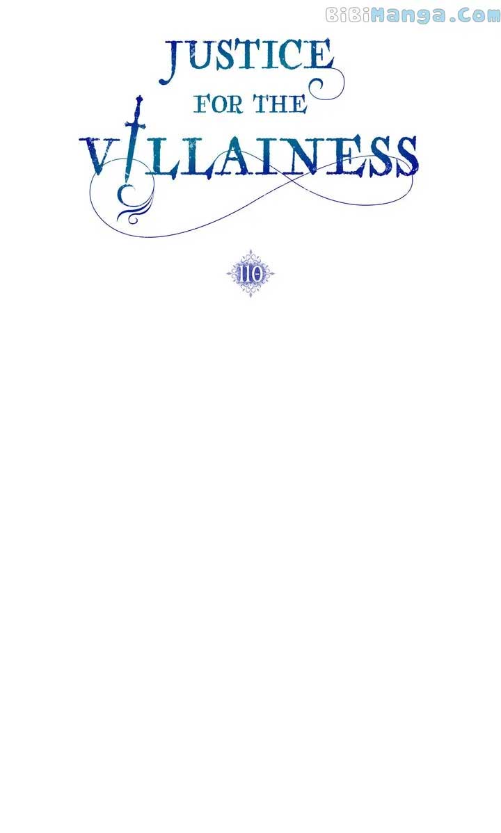 Why Would a Villainess Have Virtues? Chapter 110 - Page 13
