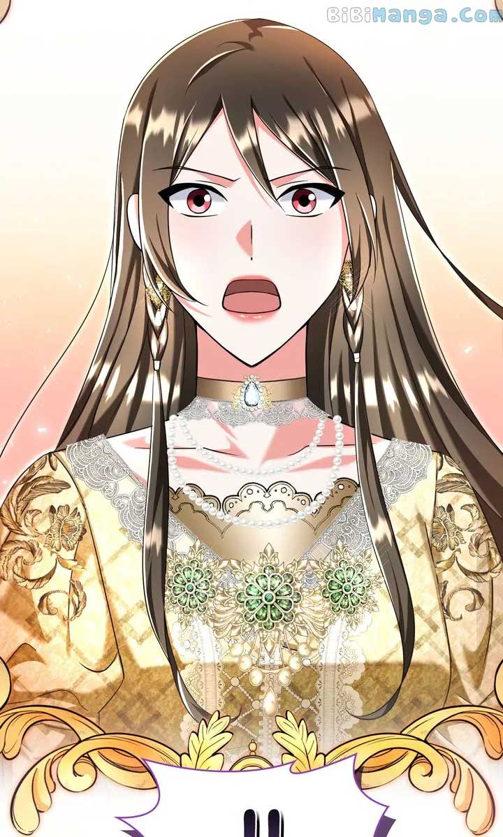 Why Would a Villainess Have Virtues? Chapter 110 - Page 123