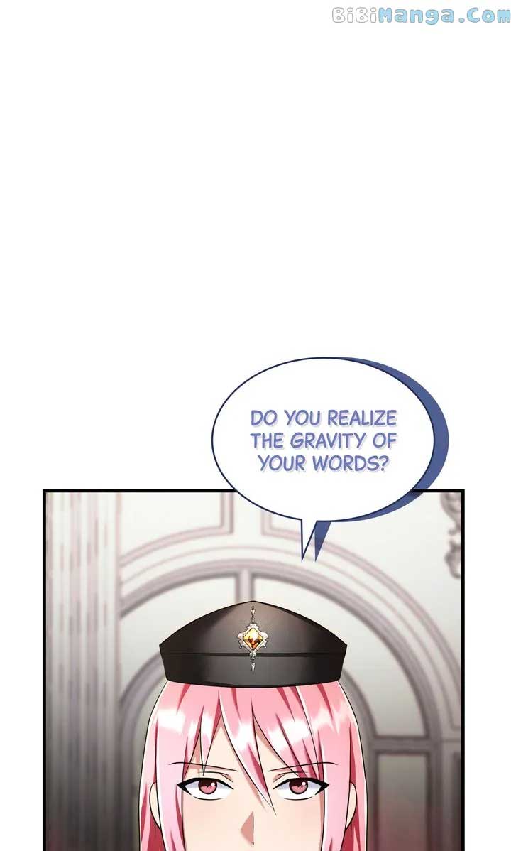 Why Would a Villainess Have Virtues? Chapter 110 - Page 126