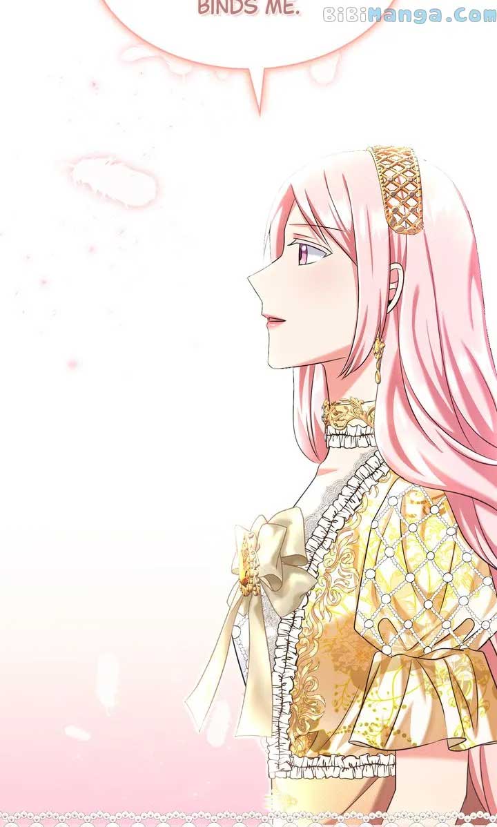 Why Would a Villainess Have Virtues? Chapter 110 - Page 129