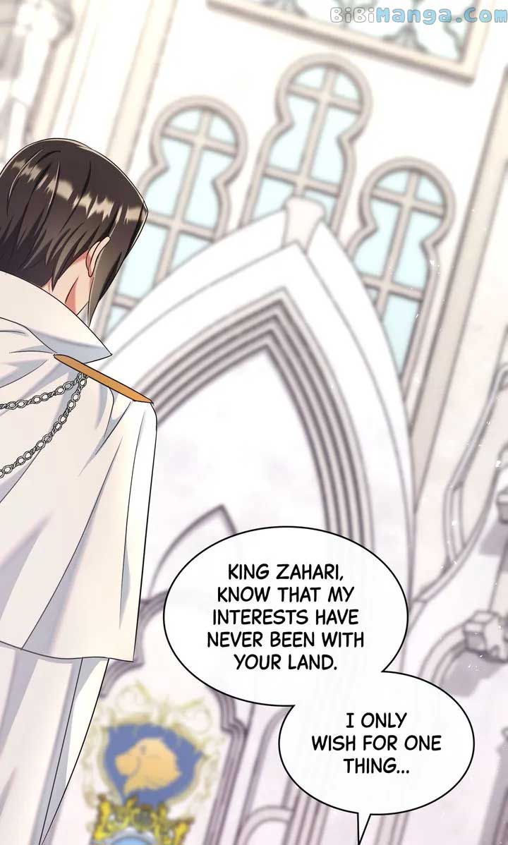 Why Would a Villainess Have Virtues? Chapter 110 - Page 16