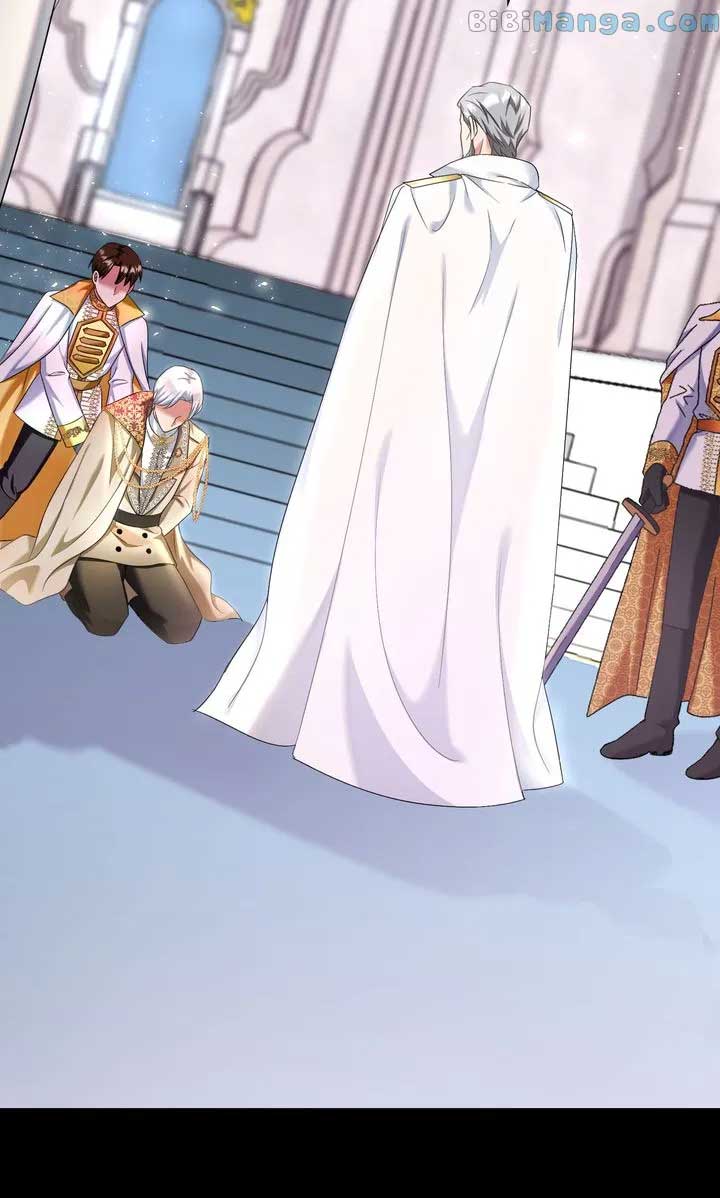 Why Would a Villainess Have Virtues? Chapter 110 - Page 17