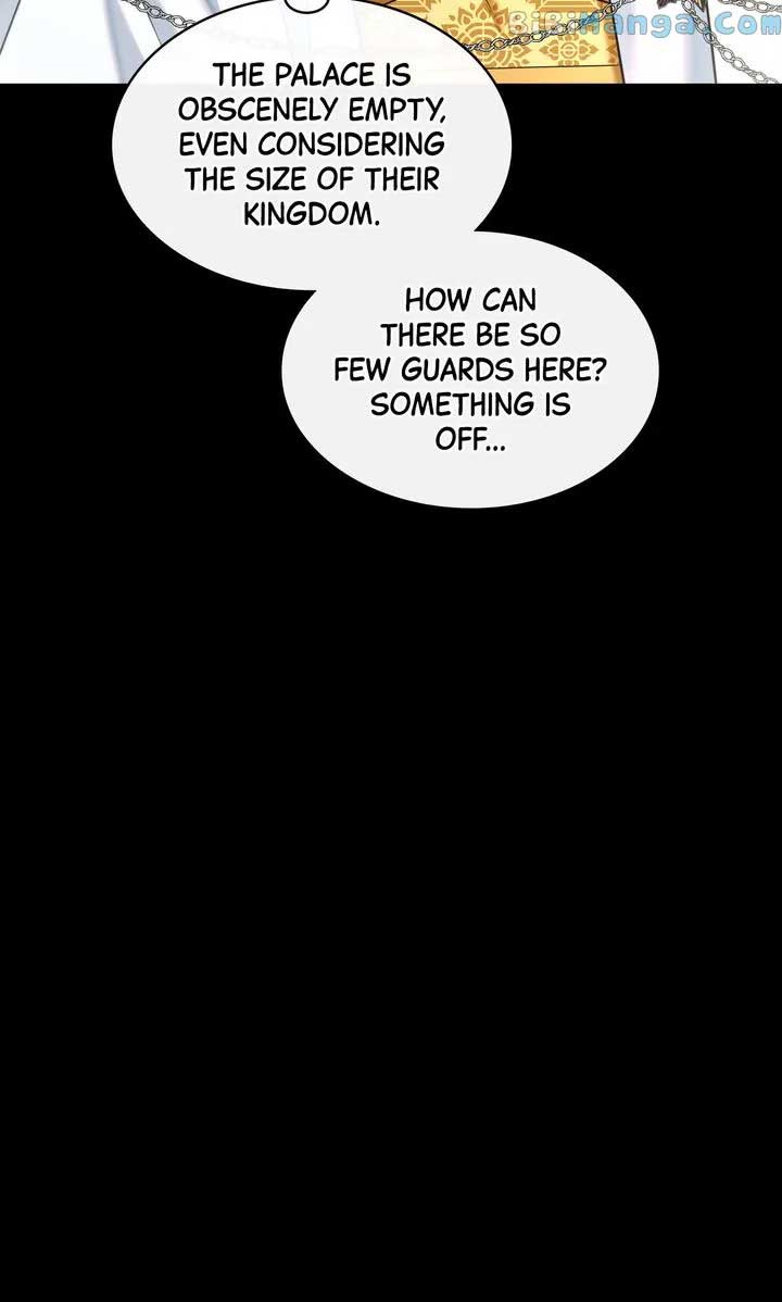 Why Would a Villainess Have Virtues? Chapter 110 - Page 20