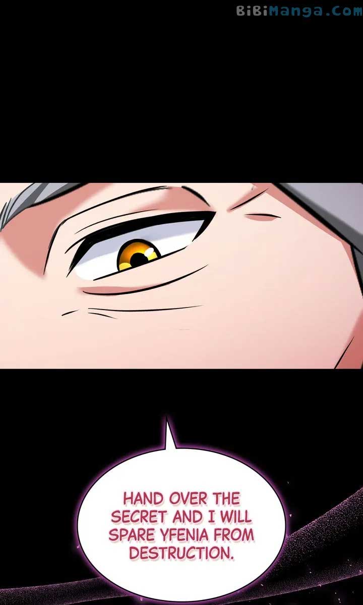Why Would a Villainess Have Virtues? Chapter 110 - Page 21