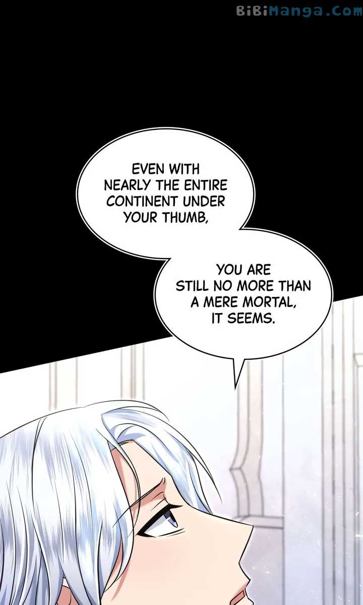 Why Would a Villainess Have Virtues? Chapter 110 - Page 28