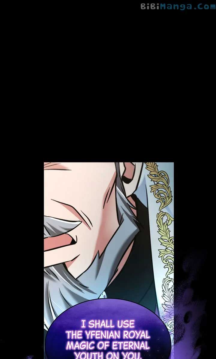 Why Would a Villainess Have Virtues? Chapter 110 - Page 30