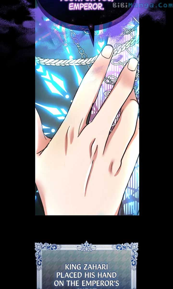 Why Would a Villainess Have Virtues? Chapter 110 - Page 31