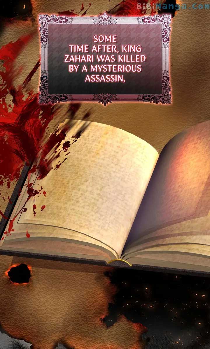 Why Would a Villainess Have Virtues? Chapter 110 - Page 39