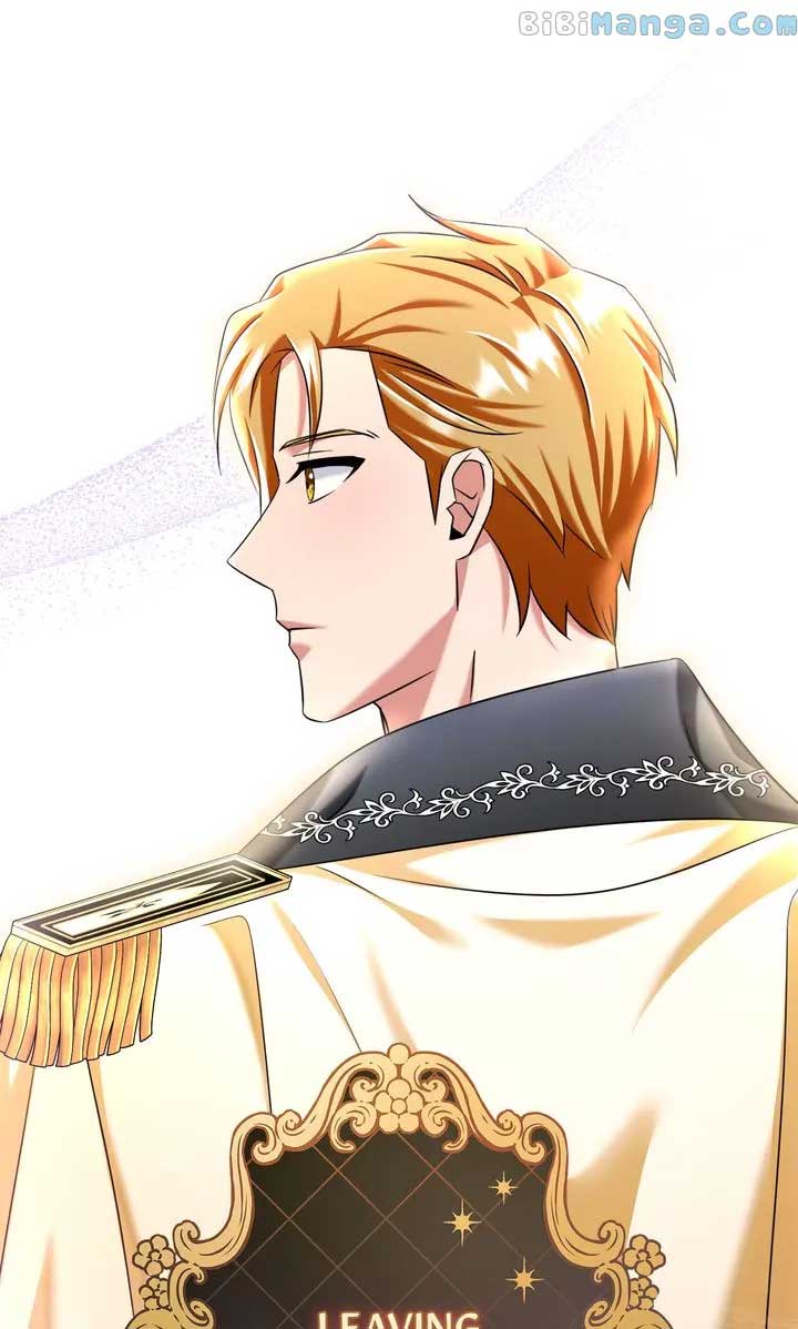 Why Would a Villainess Have Virtues? Chapter 110 - Page 42