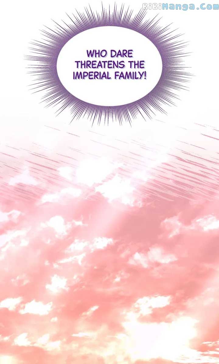 Why Would a Villainess Have Virtues? Chapter 110 - Page 47