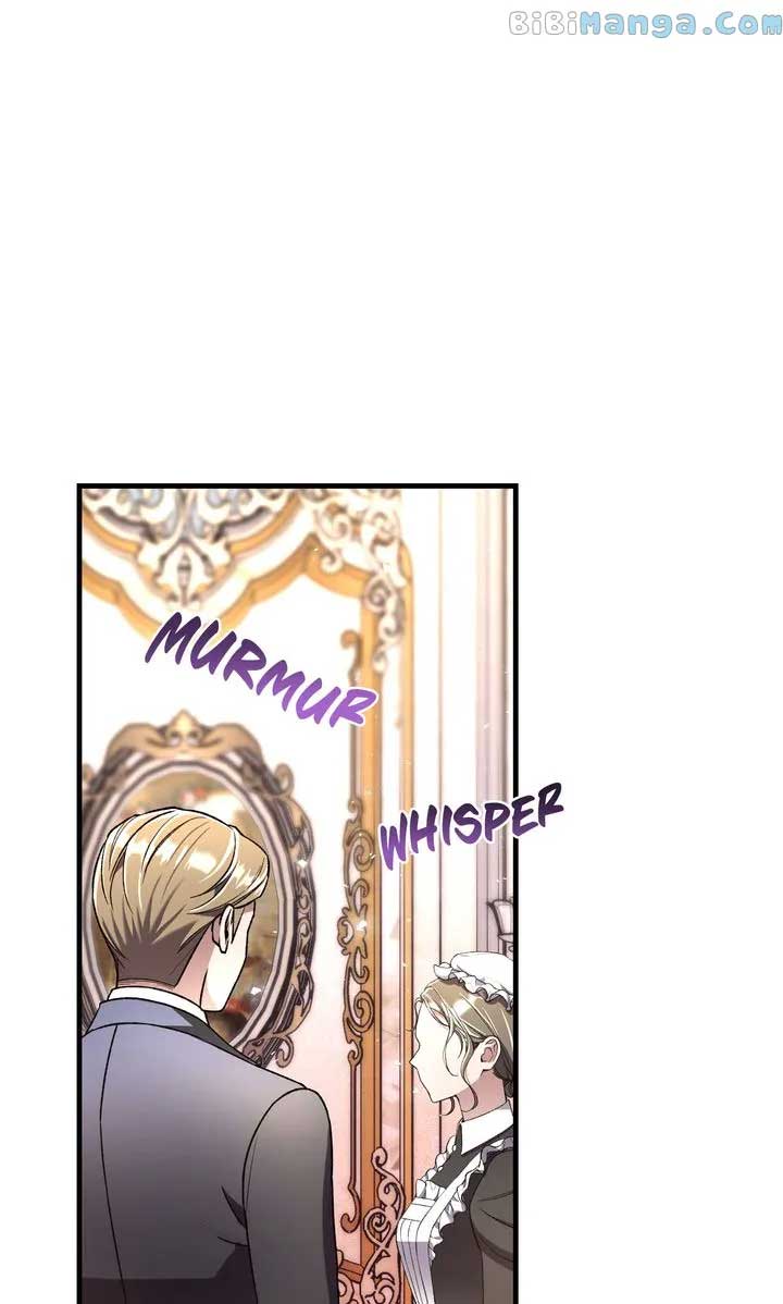 Why Would a Villainess Have Virtues? Chapter 110 - Page 49
