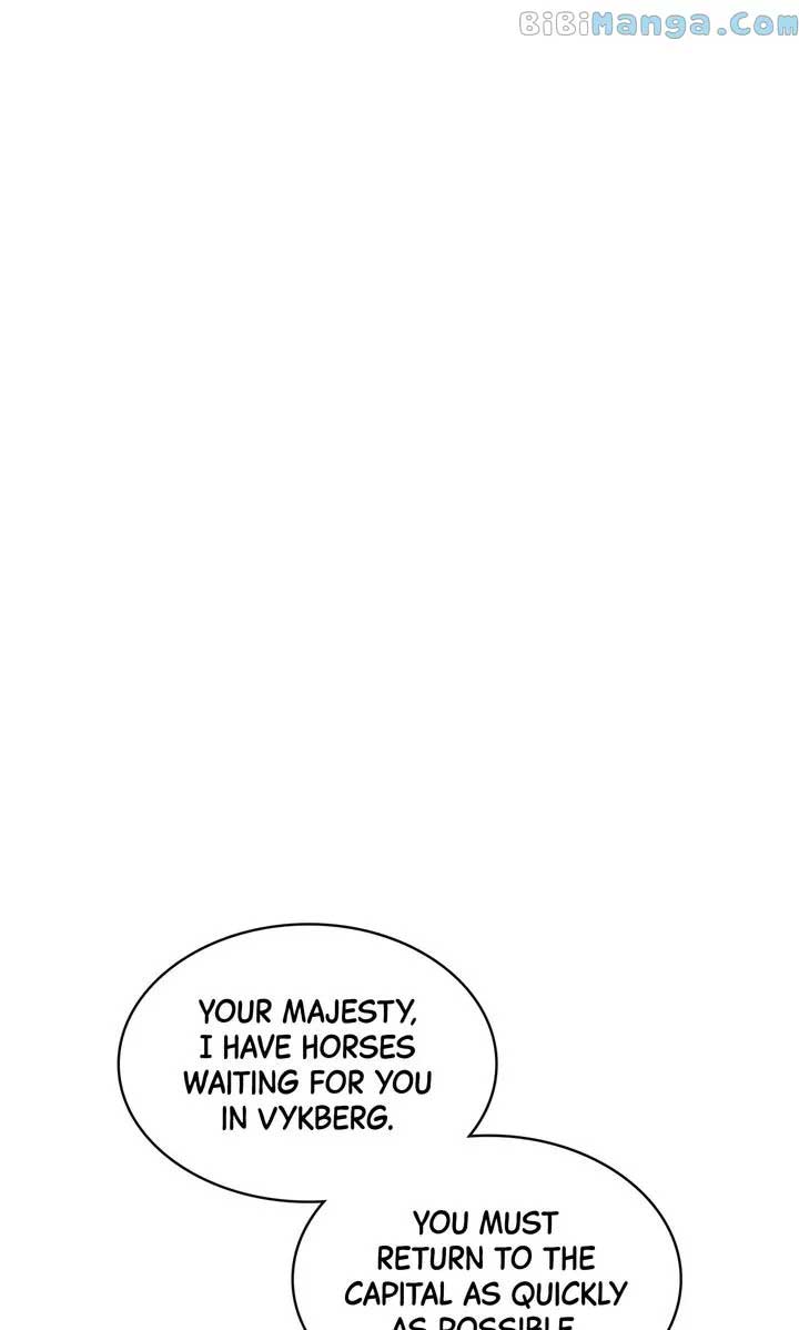 Why Would a Villainess Have Virtues? Chapter 110 - Page 6