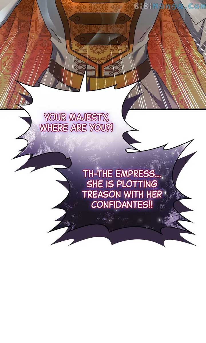 Why Would a Villainess Have Virtues? Chapter 110 - Page 56