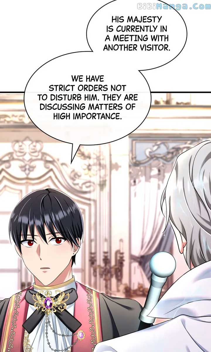 Why Would a Villainess Have Virtues? Chapter 110 - Page 59