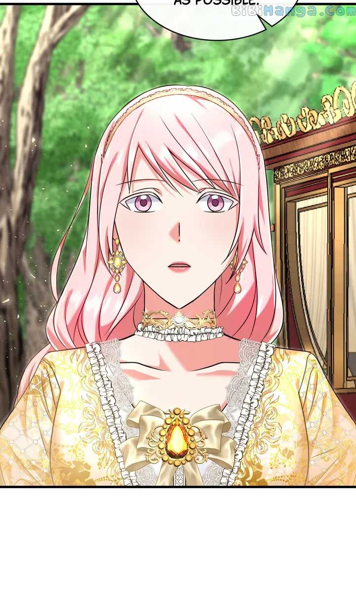 Why Would a Villainess Have Virtues? Chapter 110 - Page 7