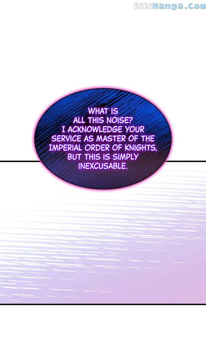 Why Would a Villainess Have Virtues? Chapter 110 - Page 63