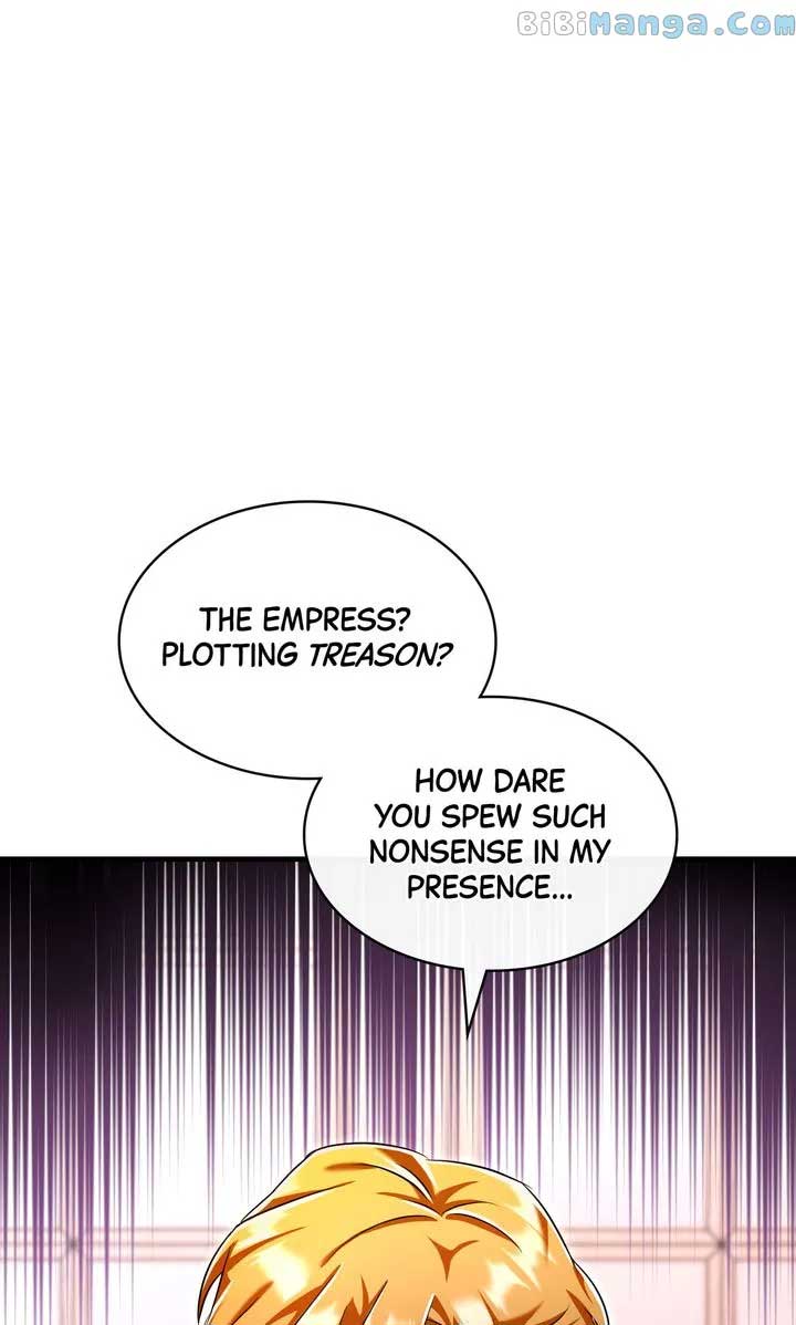 Why Would a Villainess Have Virtues? Chapter 110 - Page 64