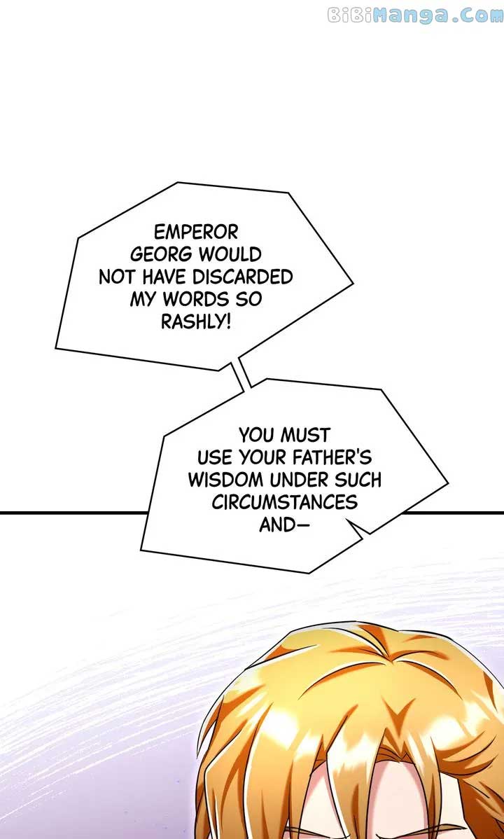 Why Would a Villainess Have Virtues? Chapter 110 - Page 67