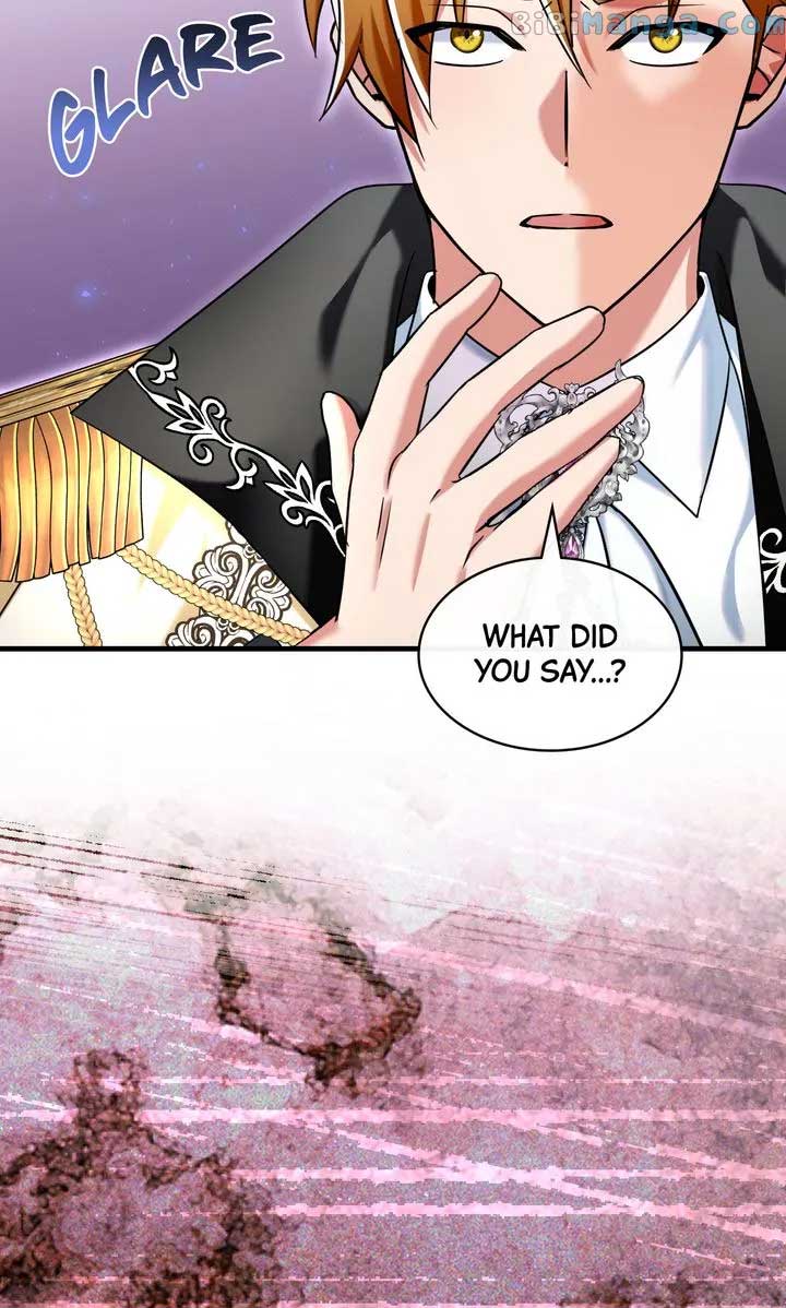 Why Would a Villainess Have Virtues? Chapter 110 - Page 68